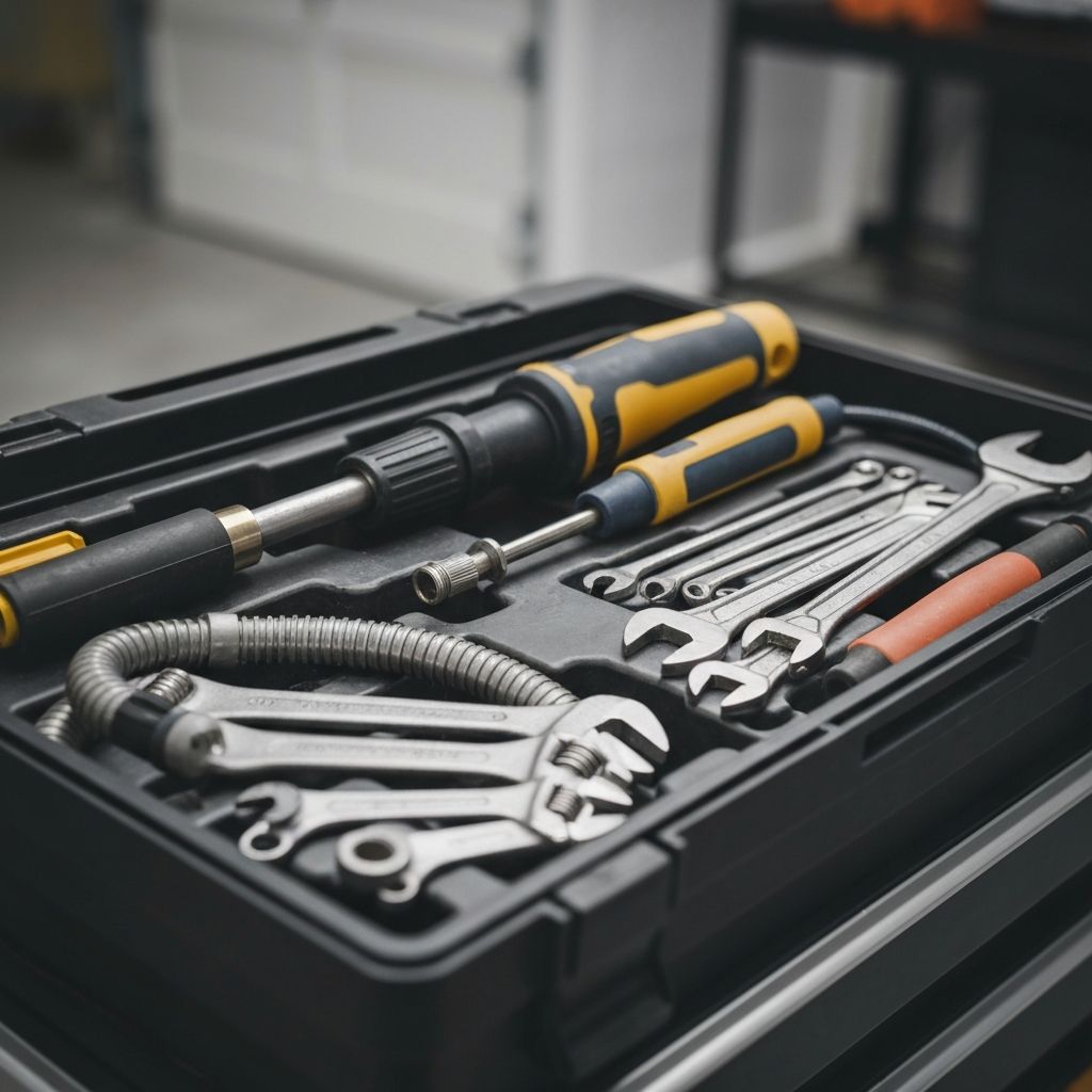 Emergency plumbing service