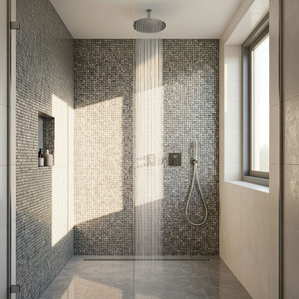 Bathroom Installation